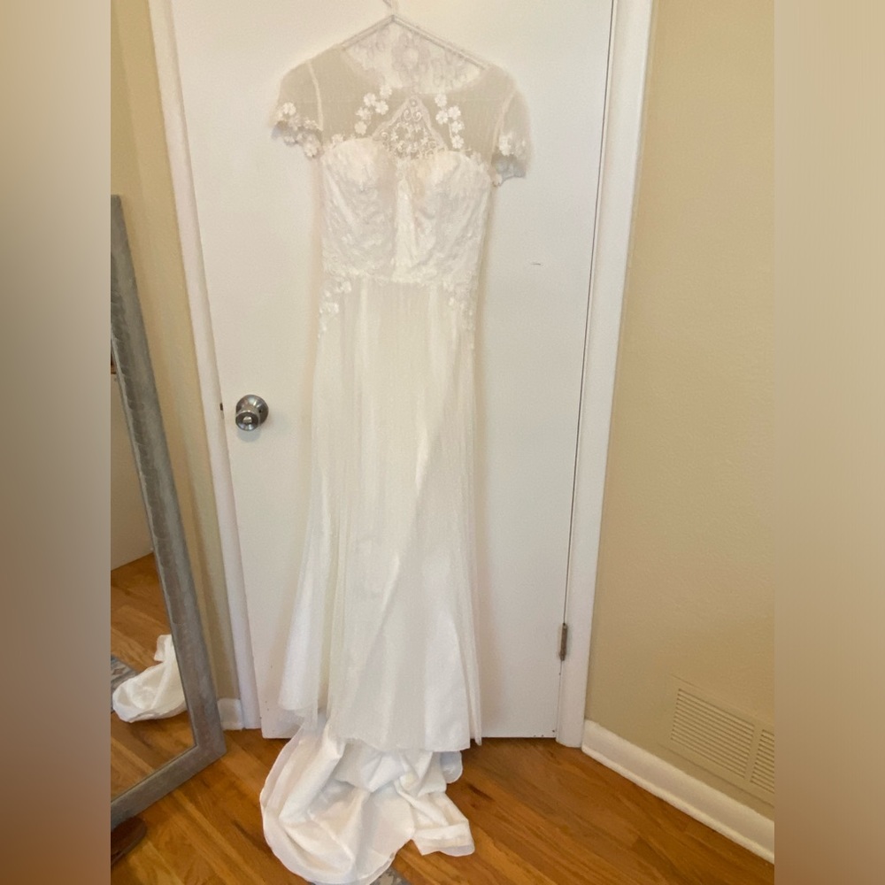Galina Wedding Dress